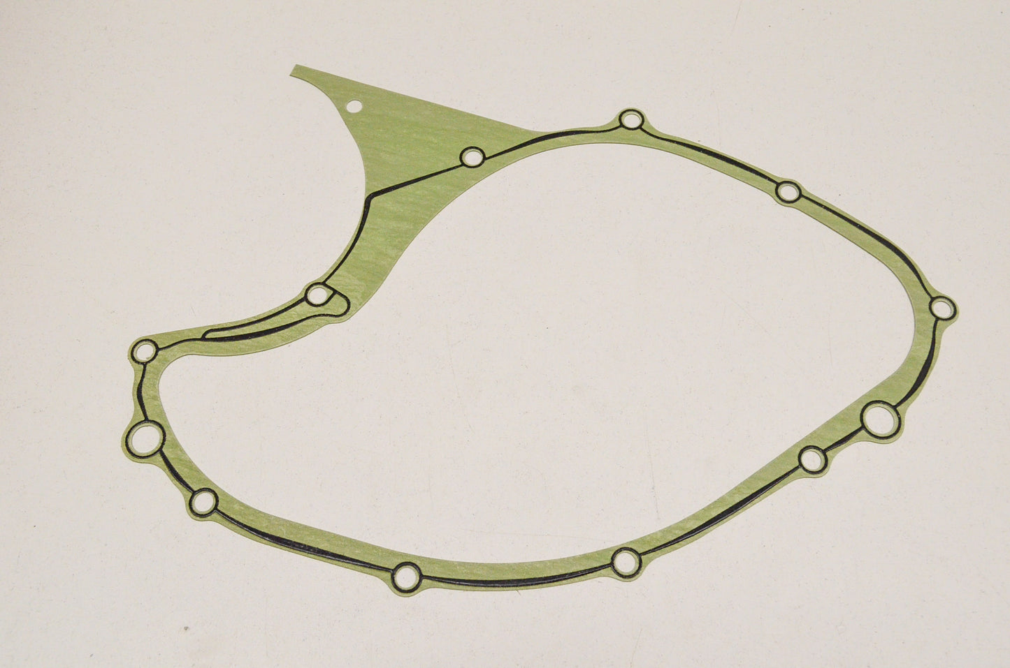OEM Honda 11395-MA0-306 Left Gasket NOS