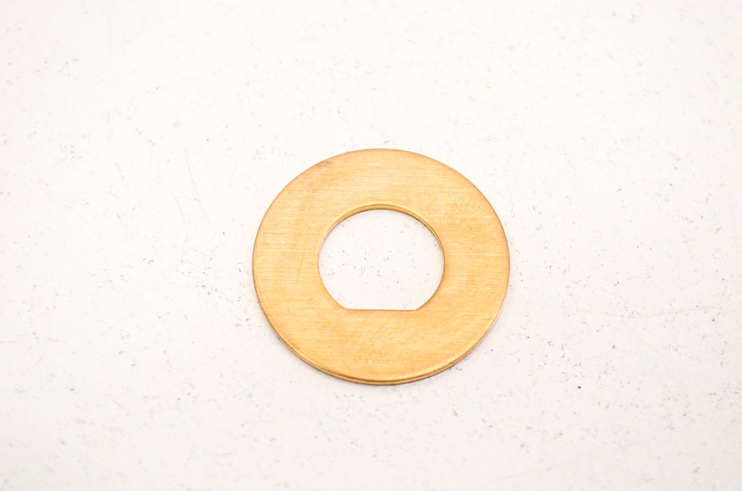 OEM Honda 28405-943-004 Friction Washer NOS