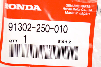 OEM Honda 91302-250-010 O-Ring (47X3.2) NOS