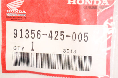OEM Honda 91356-425-005 O-Ring (29.7X2.4) NOS