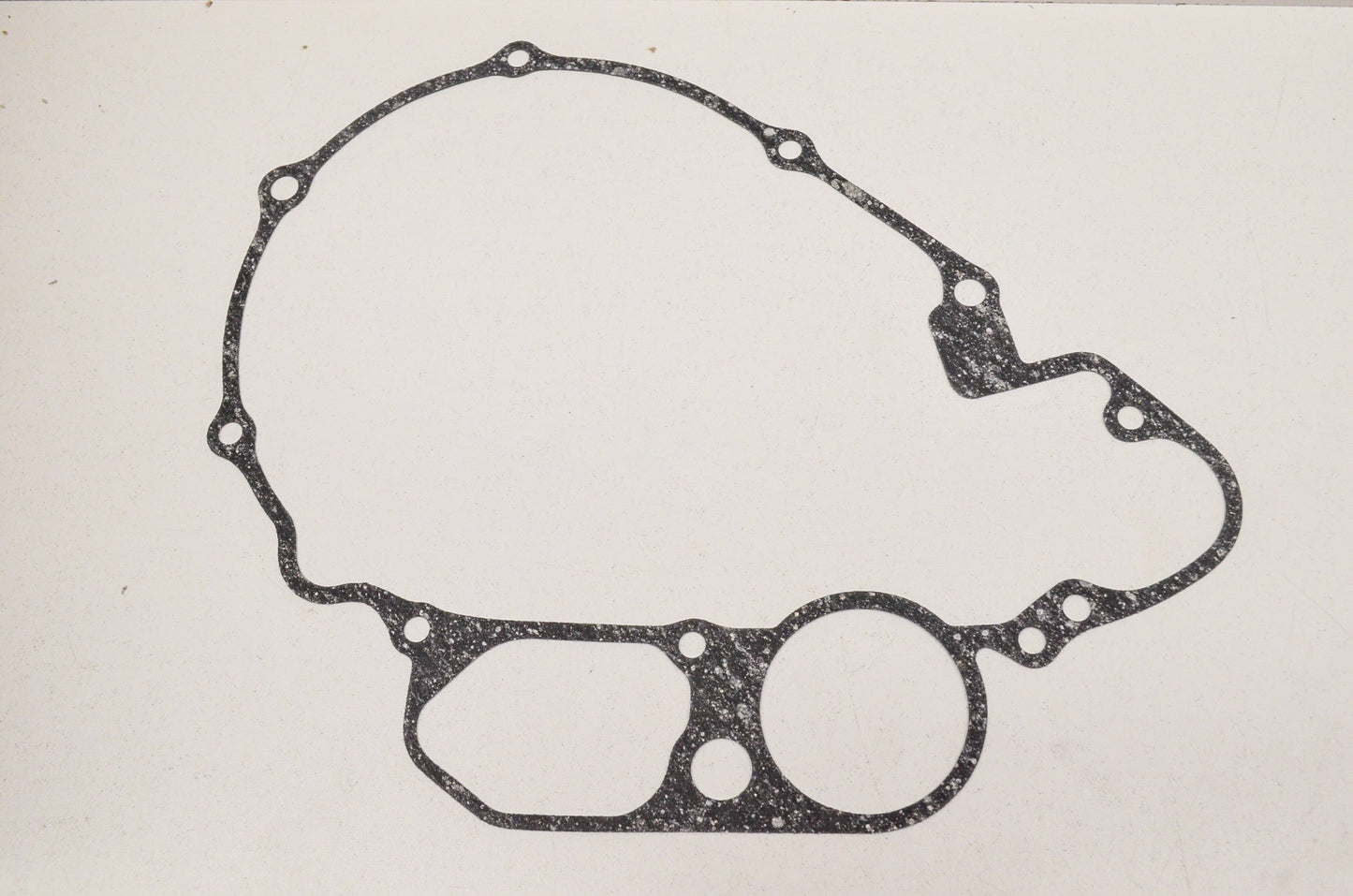 OEM Honda 11395-MG8-000 Left Gasket NOS