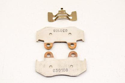 OEM Honda 431A0-HB9-008 Brake Pad Kit NOS