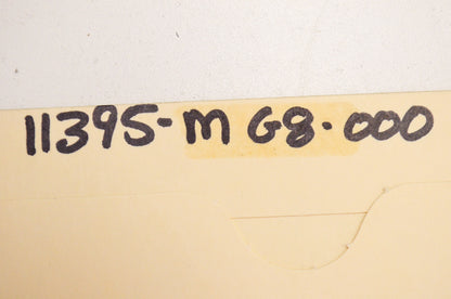 OEM Honda 11395-MG8-000 Left Gasket NOS