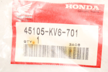 OEM Honda 45105-KV6-701 Front Pad A NOS