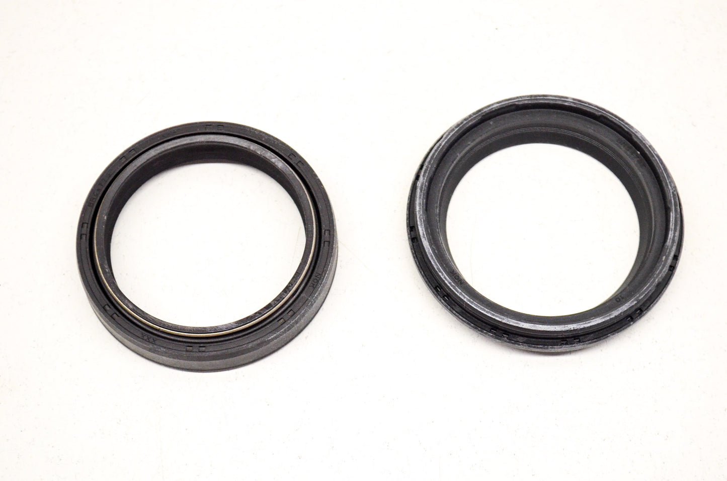 OEM Honda 51490-KZ4-J11 Front Fork Seal Set