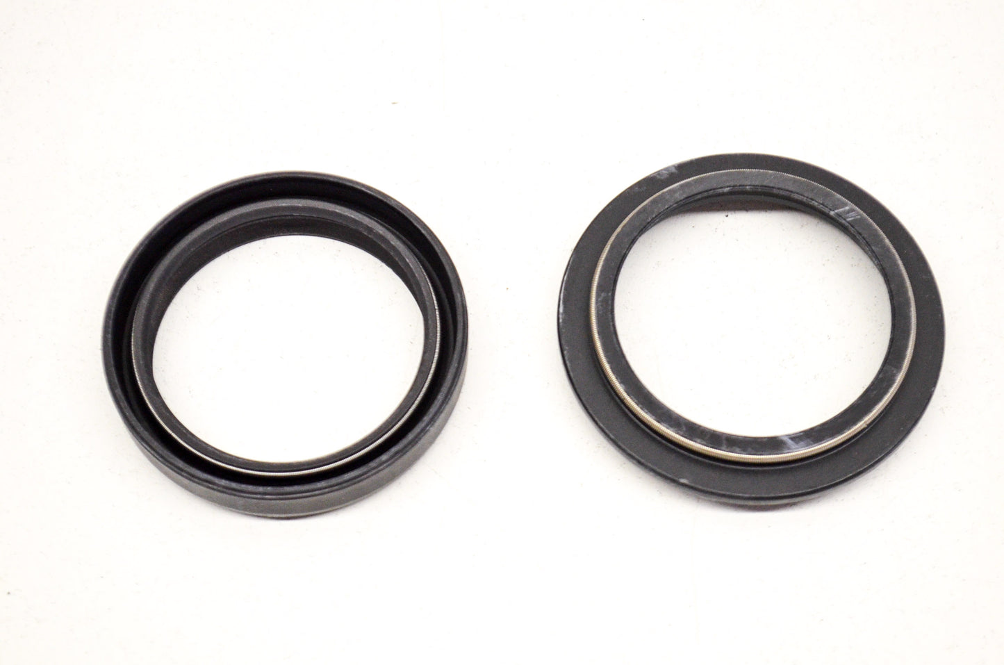OEM Honda 51490-KZ4-J11 Front Fork Seal Set