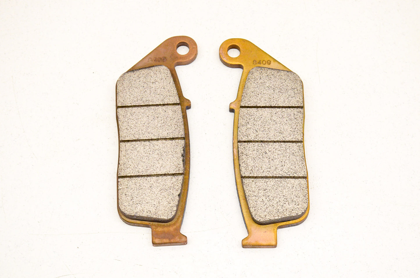 OEM Honda 45105-ML7-405 Front Brake Pad Set NOS
