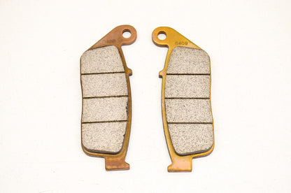 OEM Honda 45105-ML7-405 Front Brake Pad Set NOS