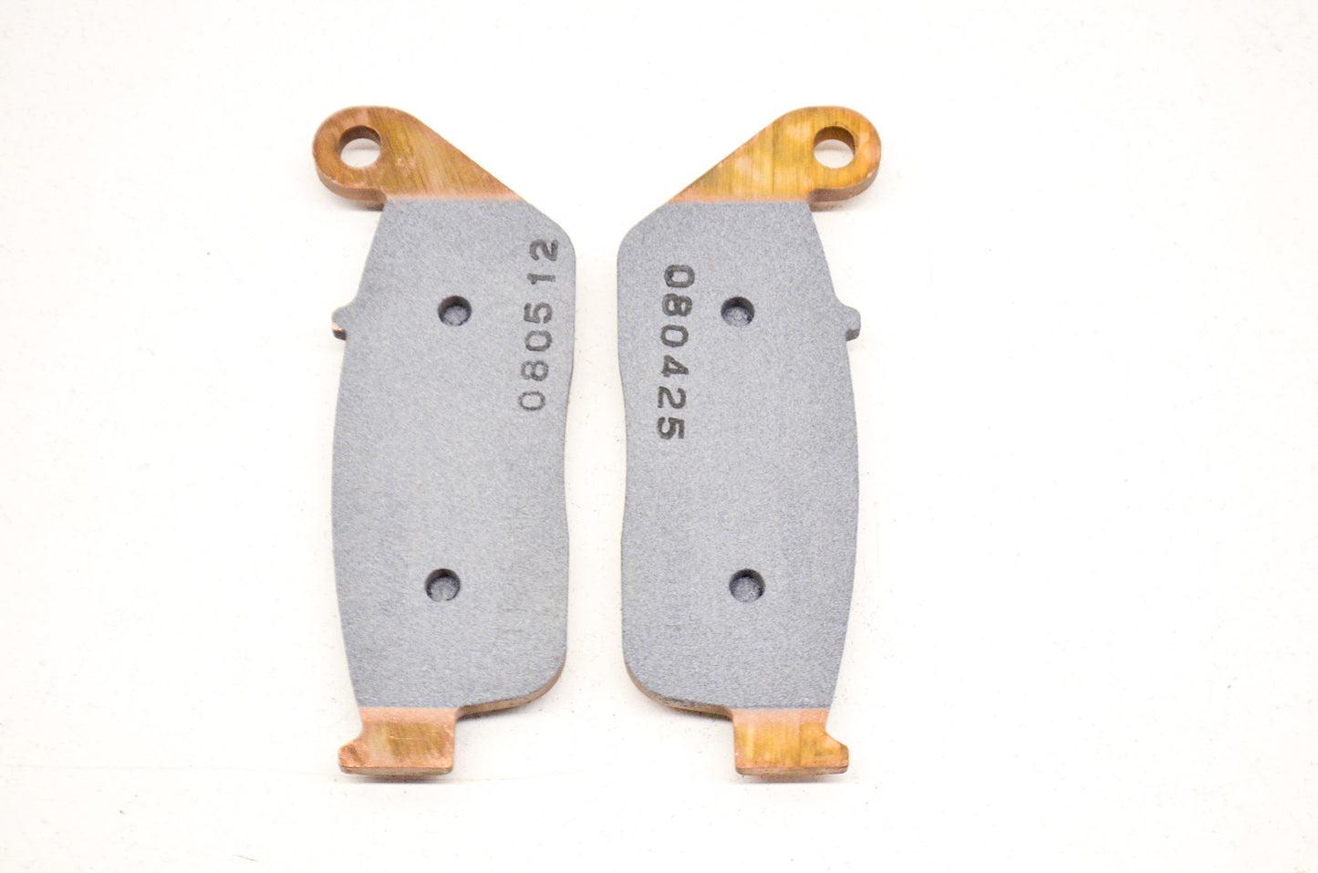 OEM Honda 45105-ML7-405 Front Brake Pad Set NOS