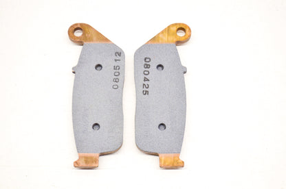 OEM Honda 45105-ML7-405 Front Brake Pad Set NOS