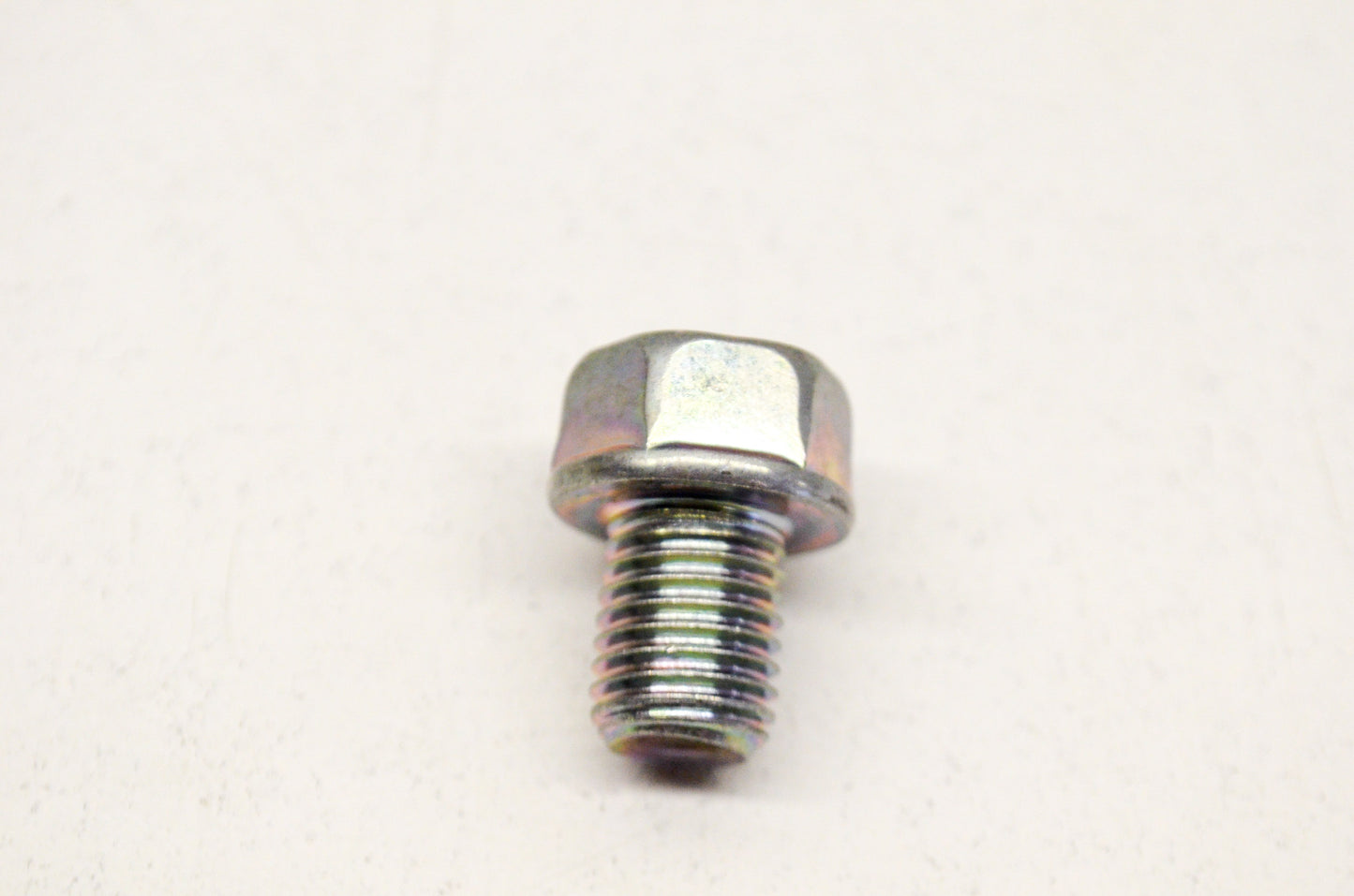 OEM Honda 92800-12000 Drain Bolt 12mm NOS