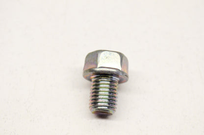 OEM Honda 92800-12000 Drain Bolt 12mm NOS