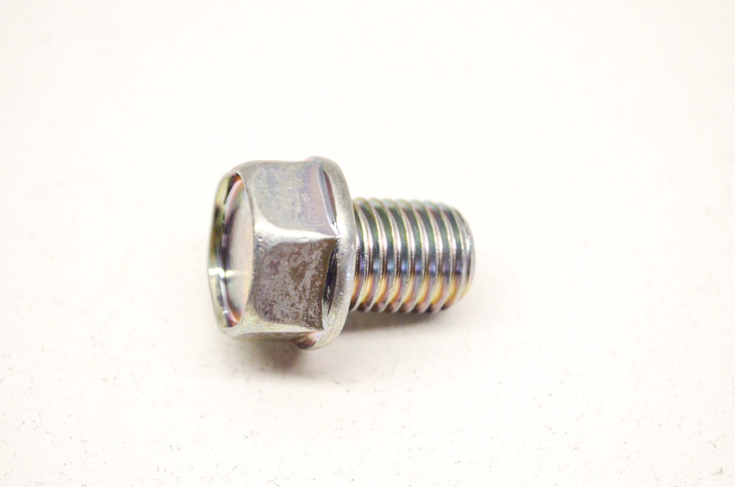 OEM Honda 92800-12000 Drain Bolt 12mm NOS