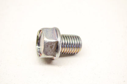 OEM Honda 92800-12000 Drain Bolt 12mm NOS