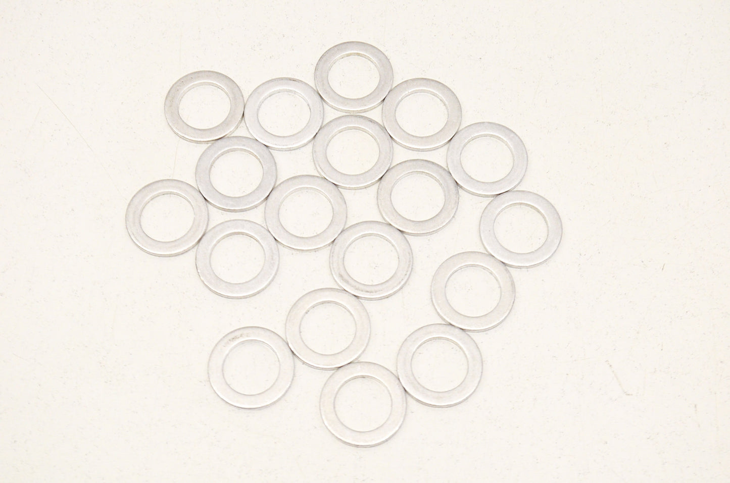 OEM Honda 94109-14000 Drain Washer 14mm Qty 18 NOS