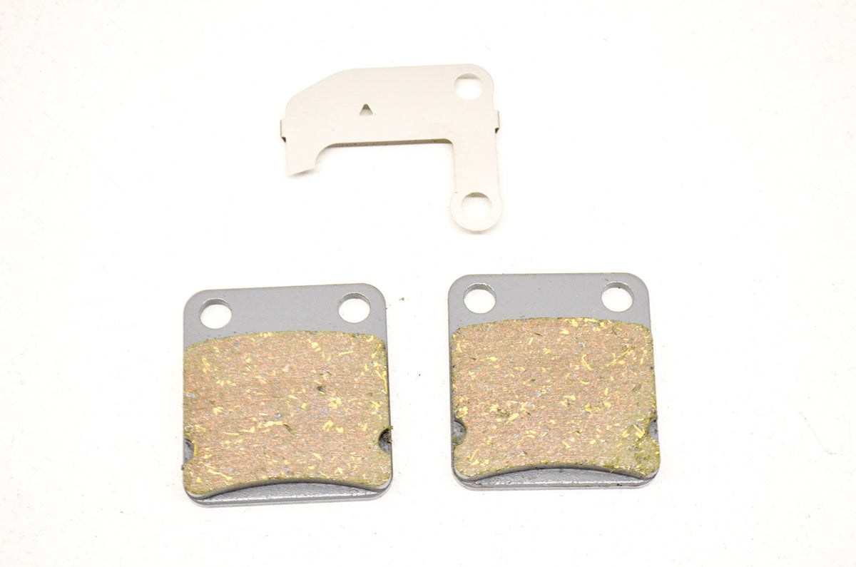 OEM Honda 45112-GC4-601 Pad Set NOS