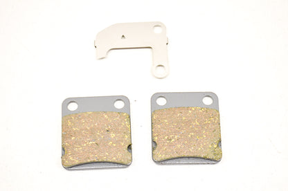 OEM Honda 45112-GC4-601 Pad Set NOS