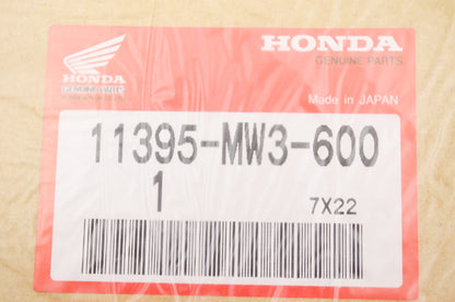 OEM Honda 11395-MW3-600 Clutch Cover Gasket NOS