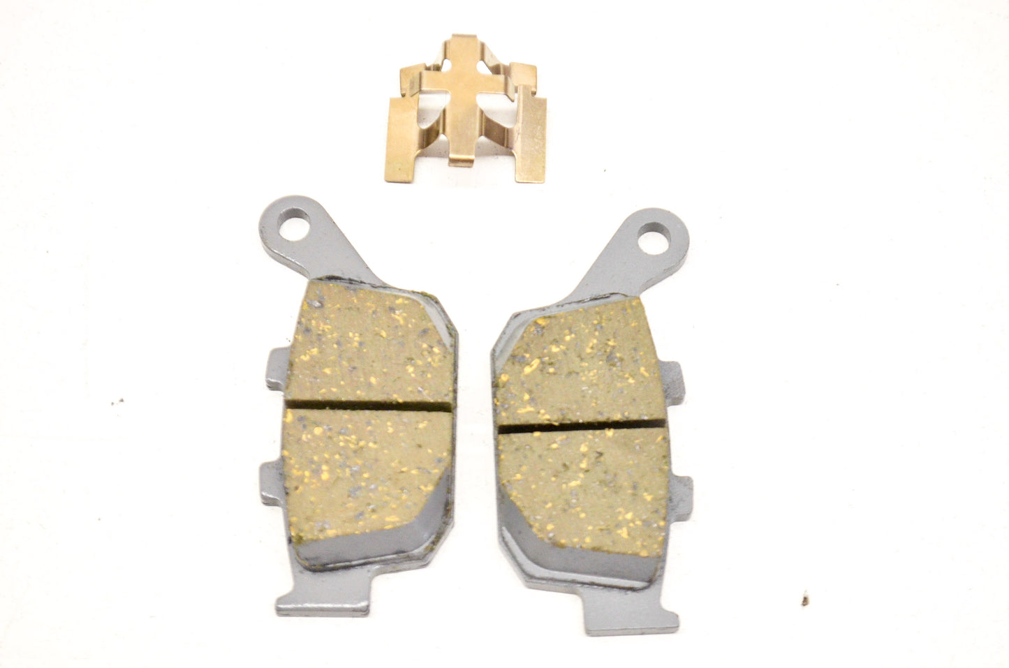 OEM Honda 431A0-MN8-670 Brake Pad Kit NOS