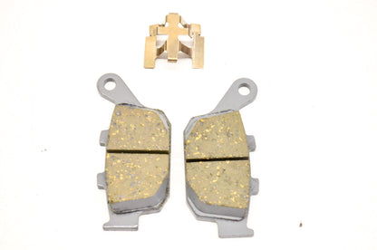 OEM Honda 431A0-MN8-670 Brake Pad Kit NOS