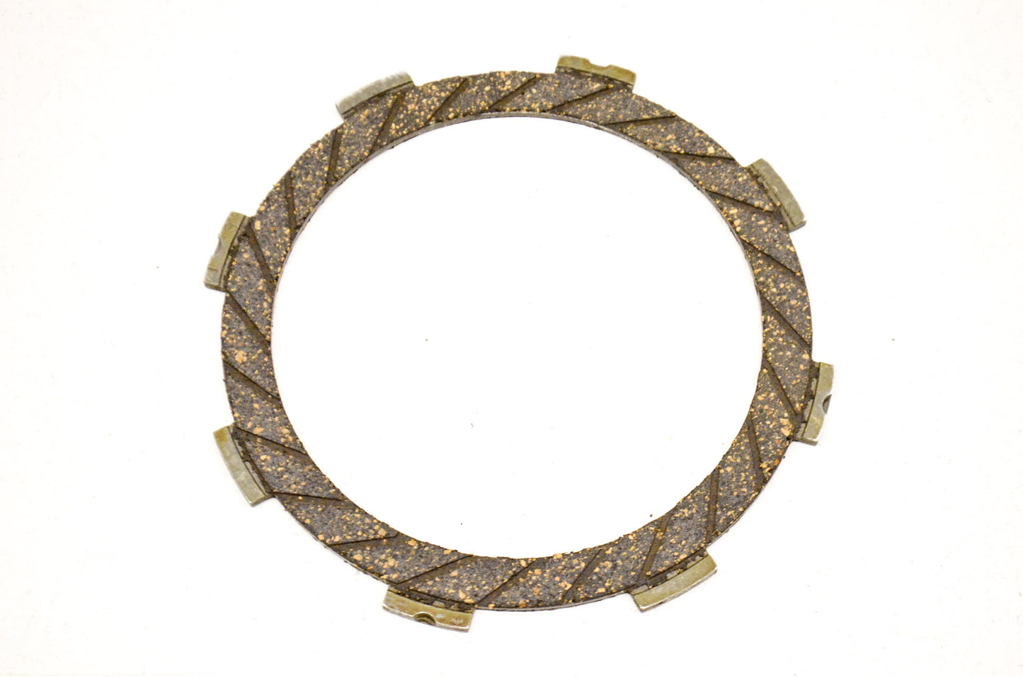 OEM Honda 22201-360-306 Clutch Friction Disk NOS