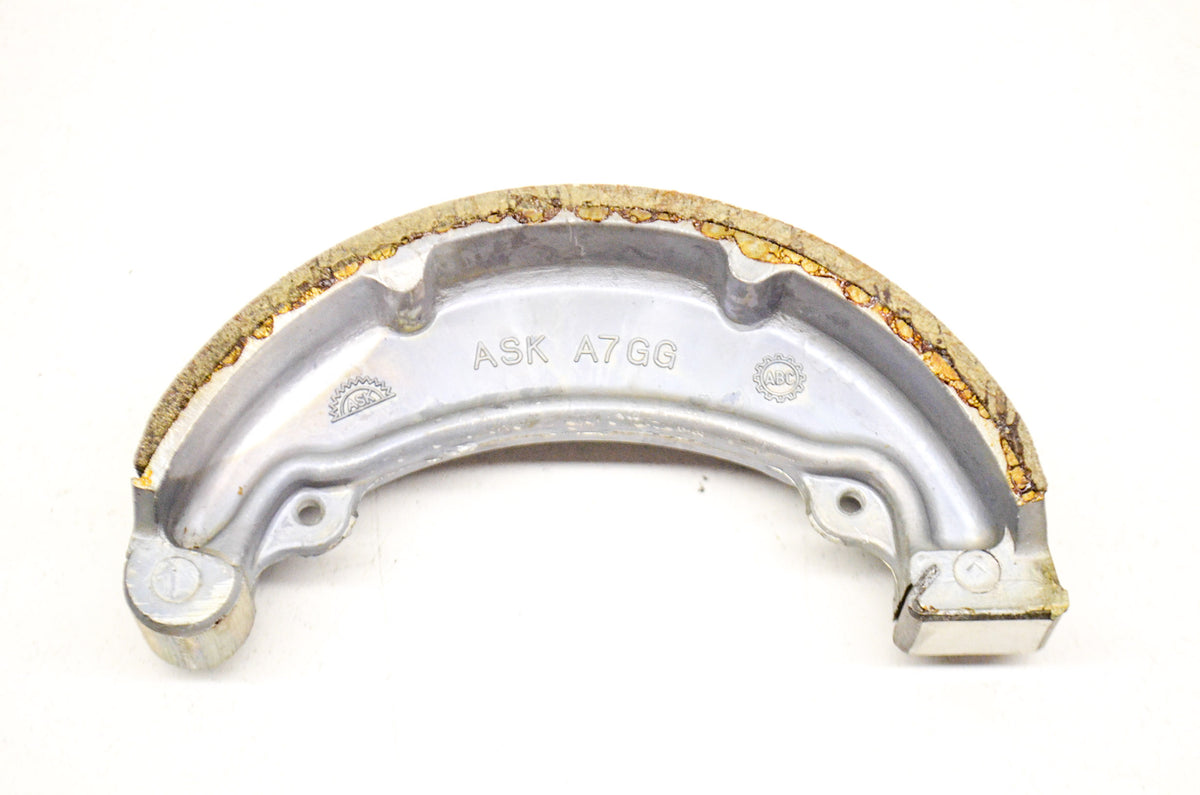 OEM Honda 43120-362-000 Brake Shoe Set NOS