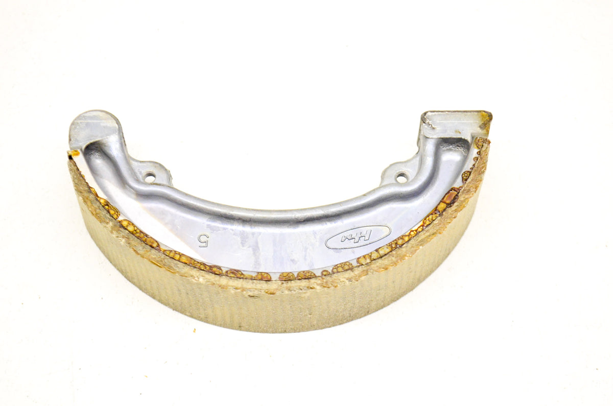OEM Honda 43120-362-000 Brake Shoe Set NOS
