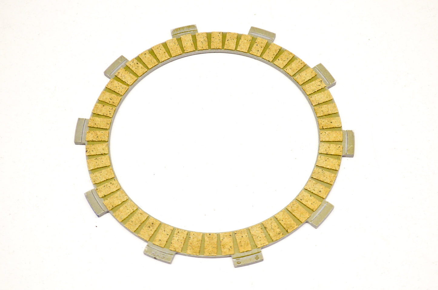 OEM Honda 22201-KAE-000 Clutch Friction Disk NOS