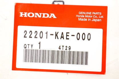 OEM Honda 22201-KAE-000 Clutch Friction Disk NOS