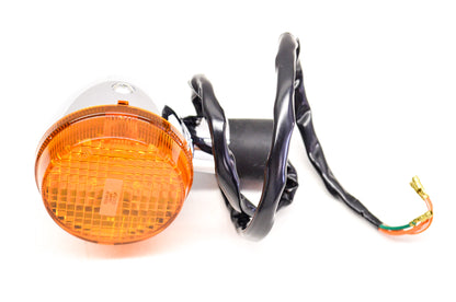 OEM Honda 33450-MBH-672 Turn Signal Assembly NOS