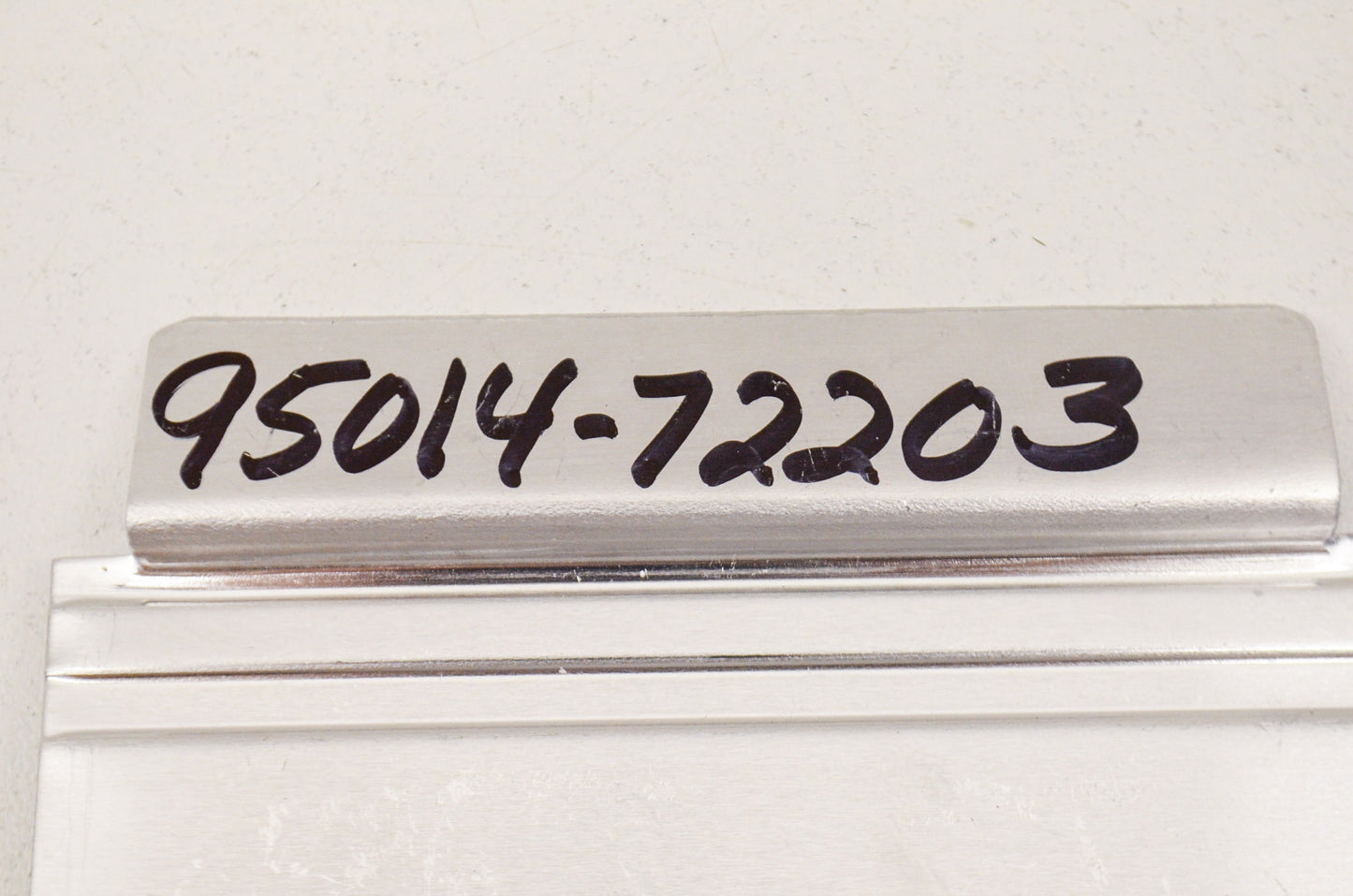 OEM Honda 95014-72203 Side Stand Spring B NOS