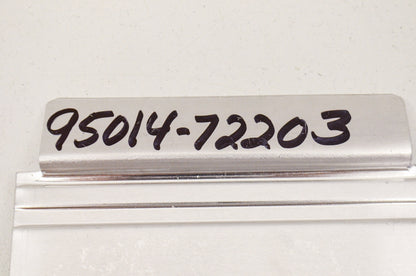 OEM Honda 95014-72203 Side Stand Spring B NOS