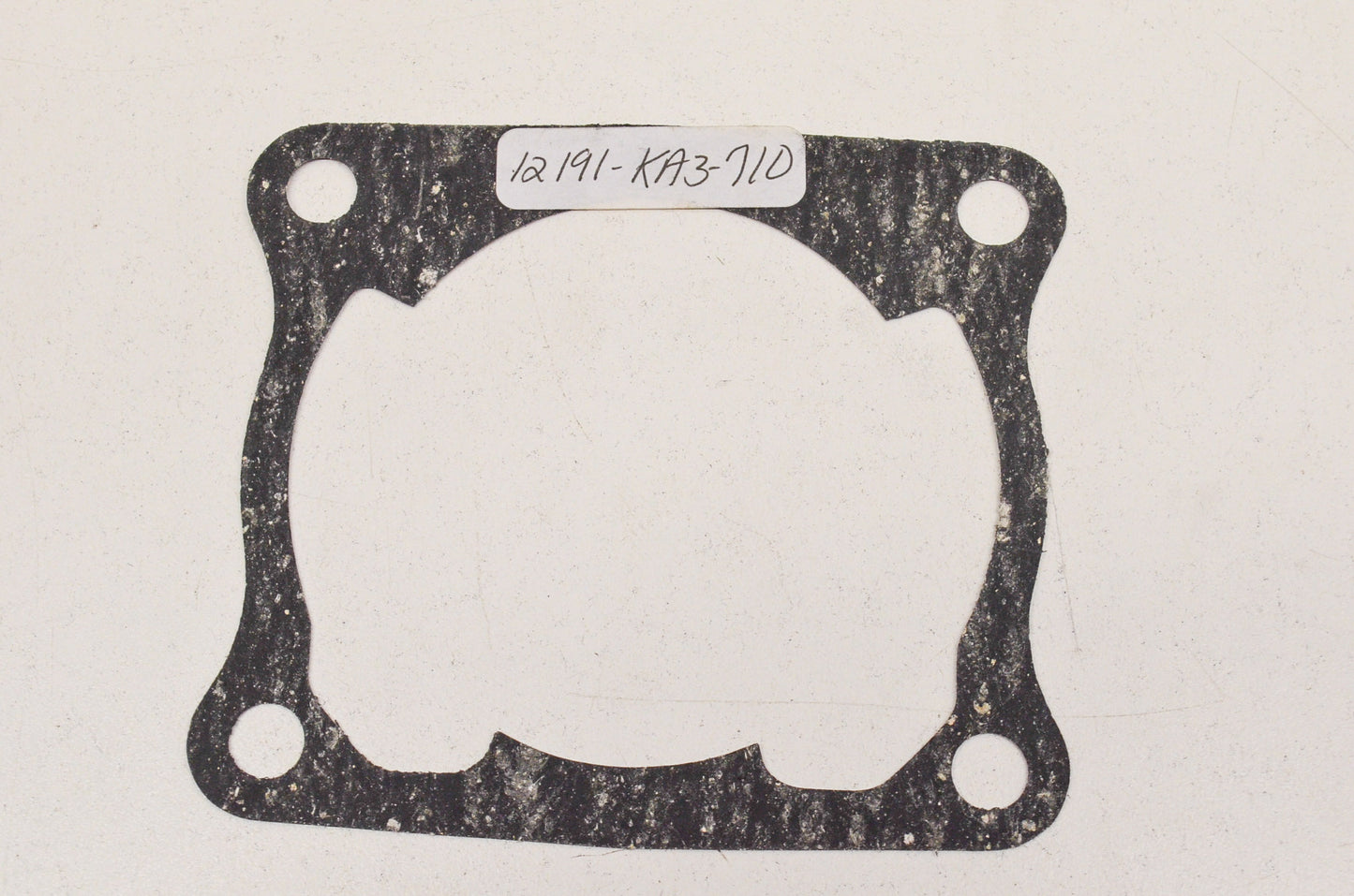 OEM Honda 12191-KA3-710 Cylinder Gasket NOS