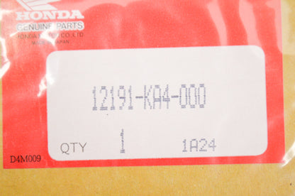 OEM Honda 12191-KA4-000 Cylinder Gasket NOS