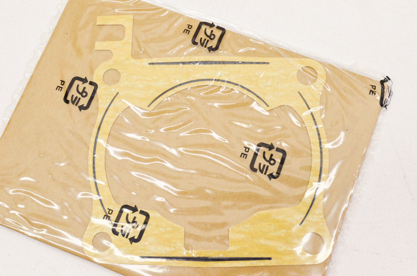 OEM Honda 12191-KSR-A00 Cylinder Gasket NOS