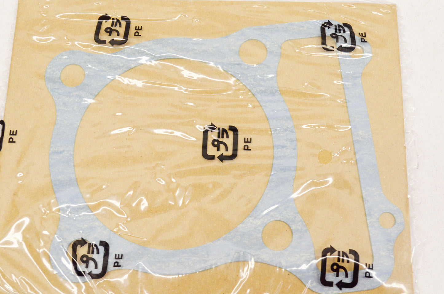 OEM Honda 12191-KZ1-920 Cylinder Gasket NOS