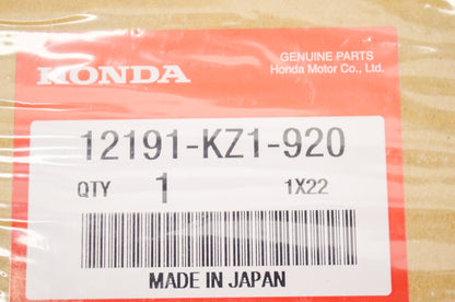 OEM Honda 12191-KZ1-920 Cylinder Gasket NOS