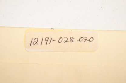 OEM Honda 12191-028-020 Cylinder Gasket NOS