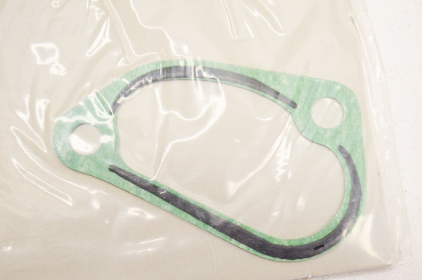 OEM Honda 12114-KS7-880 Upper Right Gasket NOS