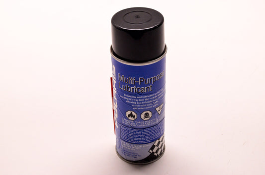 OEM Polaris 2872891 Multi-Purpose Lubricant Net 12 oz 340g NOS