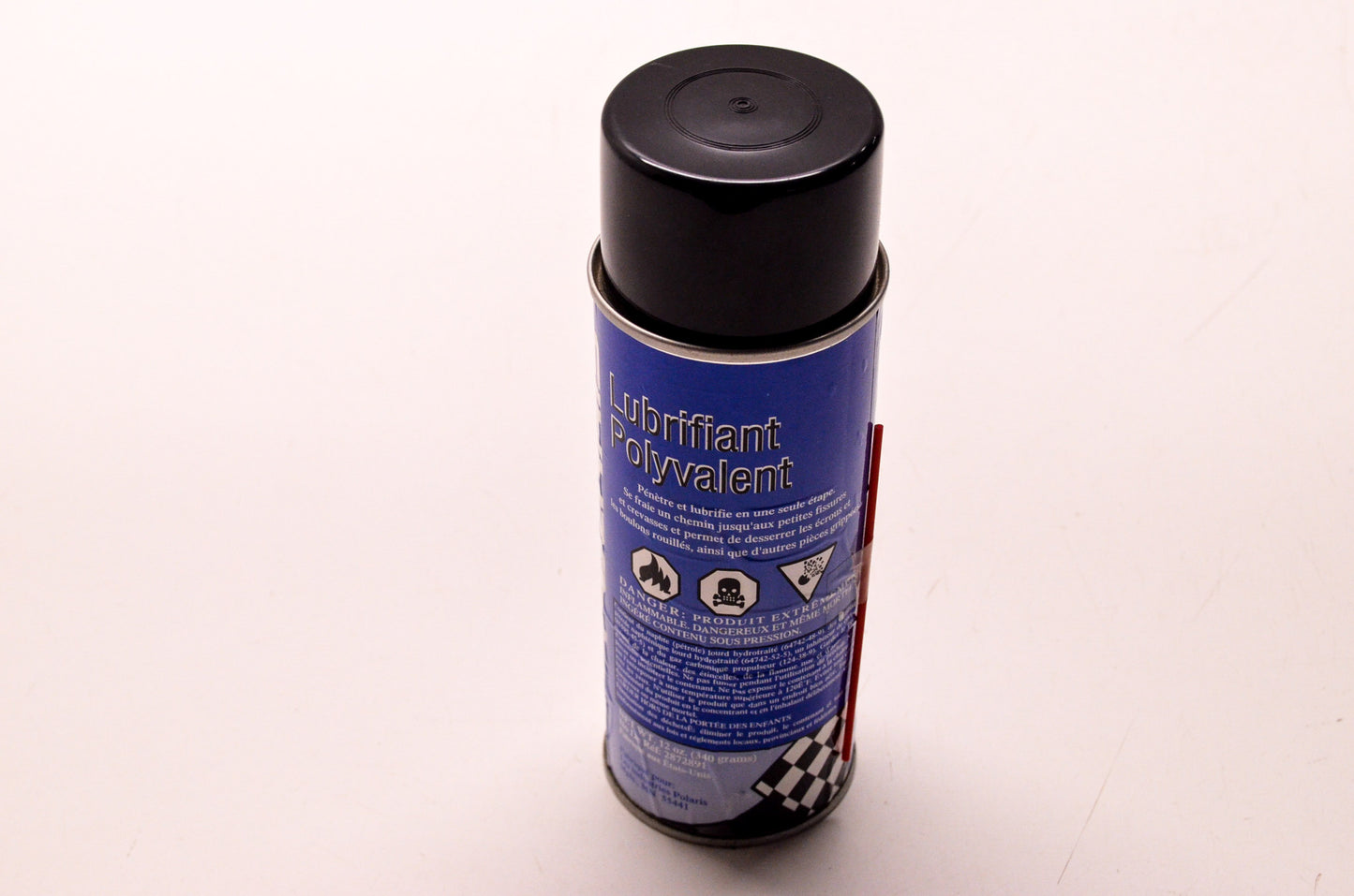 OEM Polaris 2872891 Multi-Purpose Lubricant Net 12 oz 340g NOS