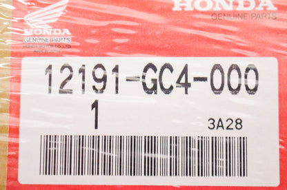 OEM Honda 12191-GC4-000 Cylinder Gasket NOS