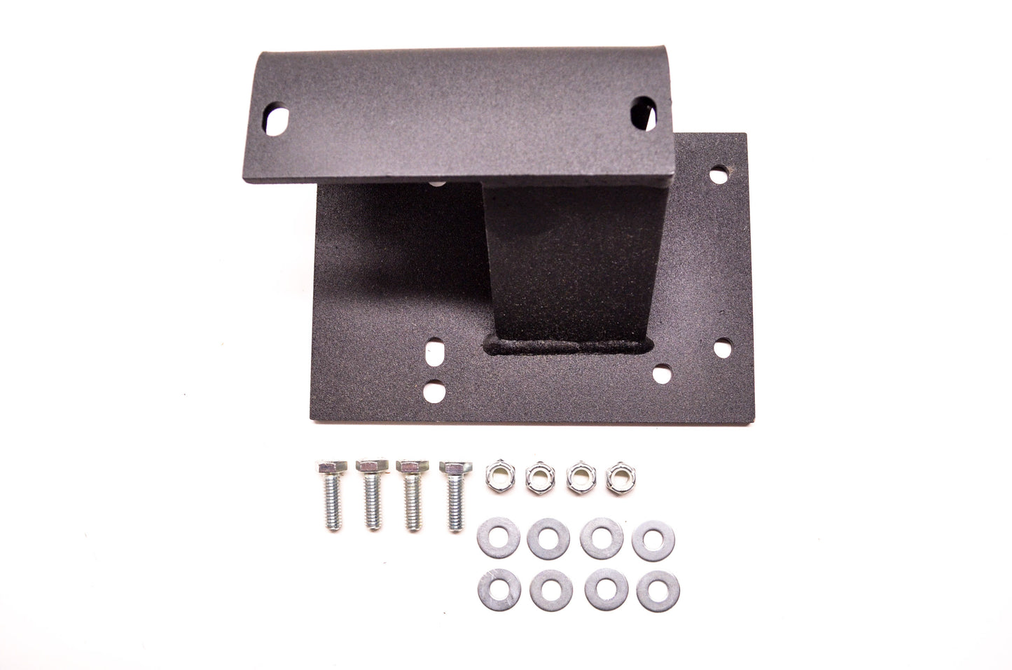OEM Kawasaki KVF650-051 Superwinch Winch Mounting Hardware K