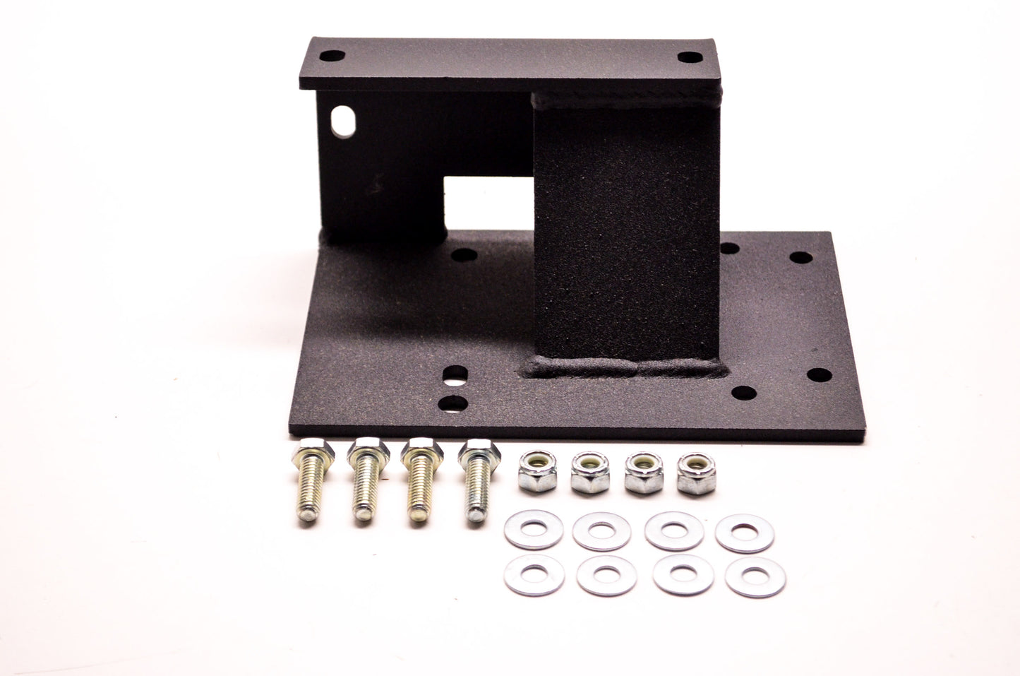 OEM Kawasaki KVF650-051 Superwinch Winch Mounting Hardware K