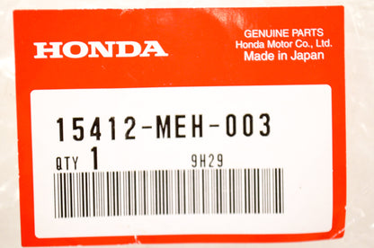 OEM Honda 15412-MEH-003 Oil Filter Element NOS
