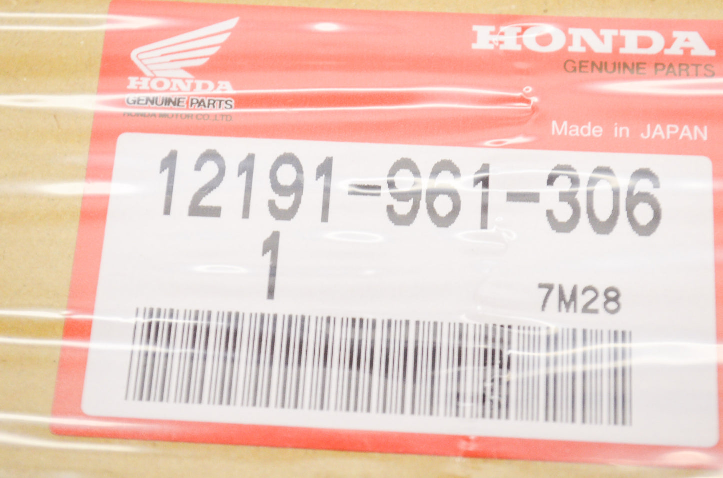 OEM Honda 12191-961-306 Cylinder Gasket