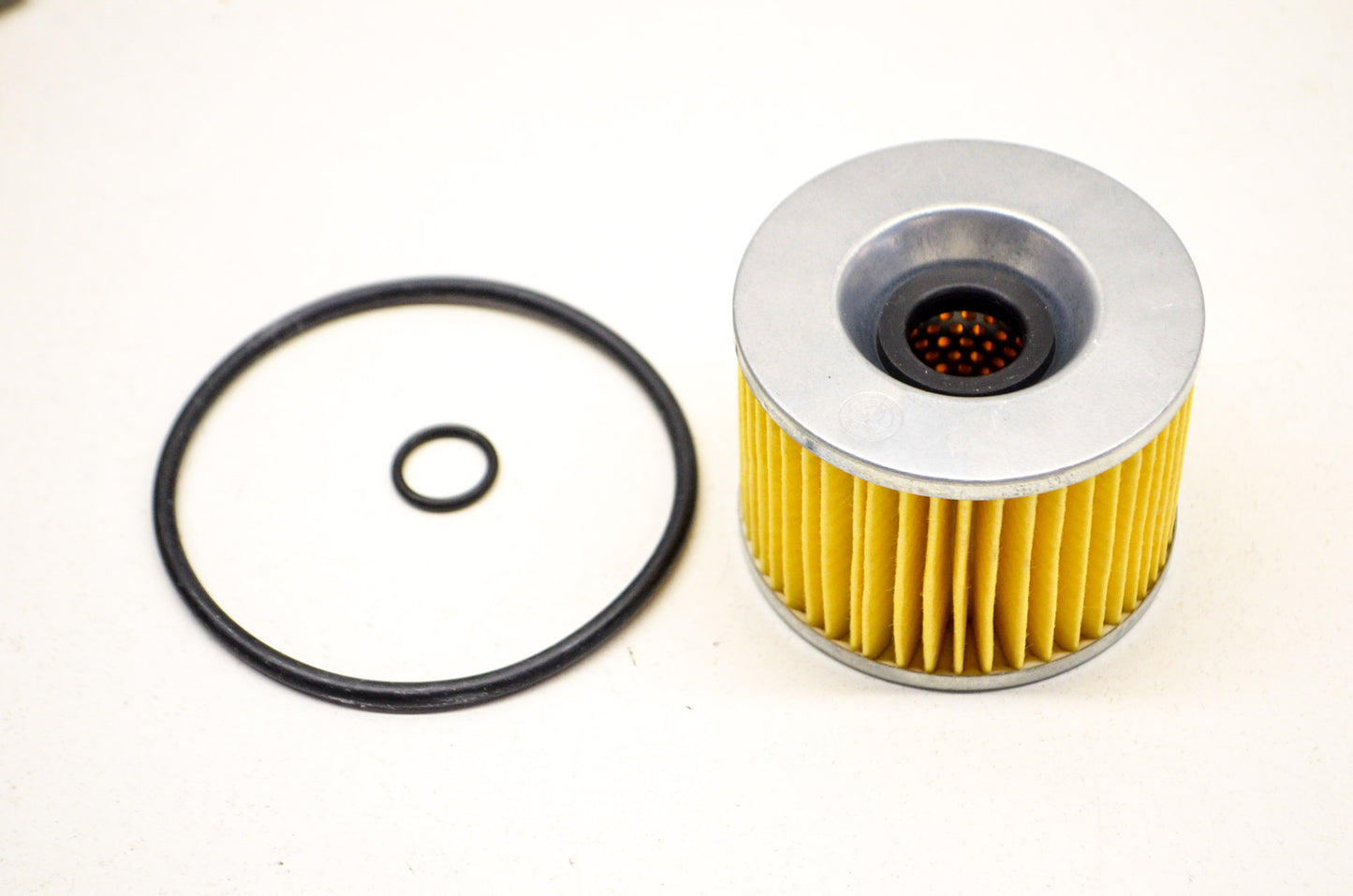 OEM Honda 15410-426-010 Oil Filter Element NOS
