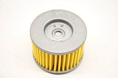OEM Honda 15410-KYJ-901 Oil Filter Element NOS
