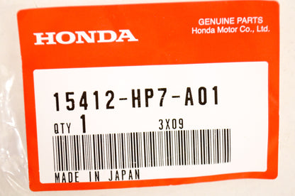 OEM Honda 15412-HP7-A01 Oil Filter Element NOS