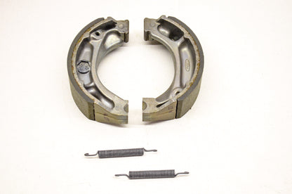 OEM Honda 06430-KBR-003 Brake Shoe Set NOS
